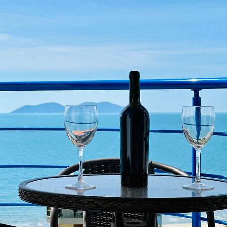 Jico Travel - Villa Colombo Vlorë Exteriör bild