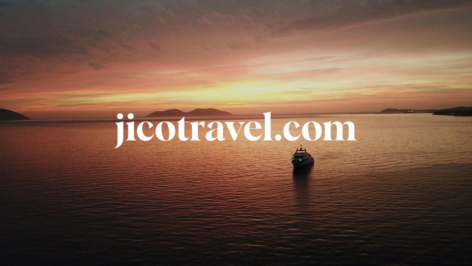 Jico Travel - Villa Colombo Vlorë Exteriör bild